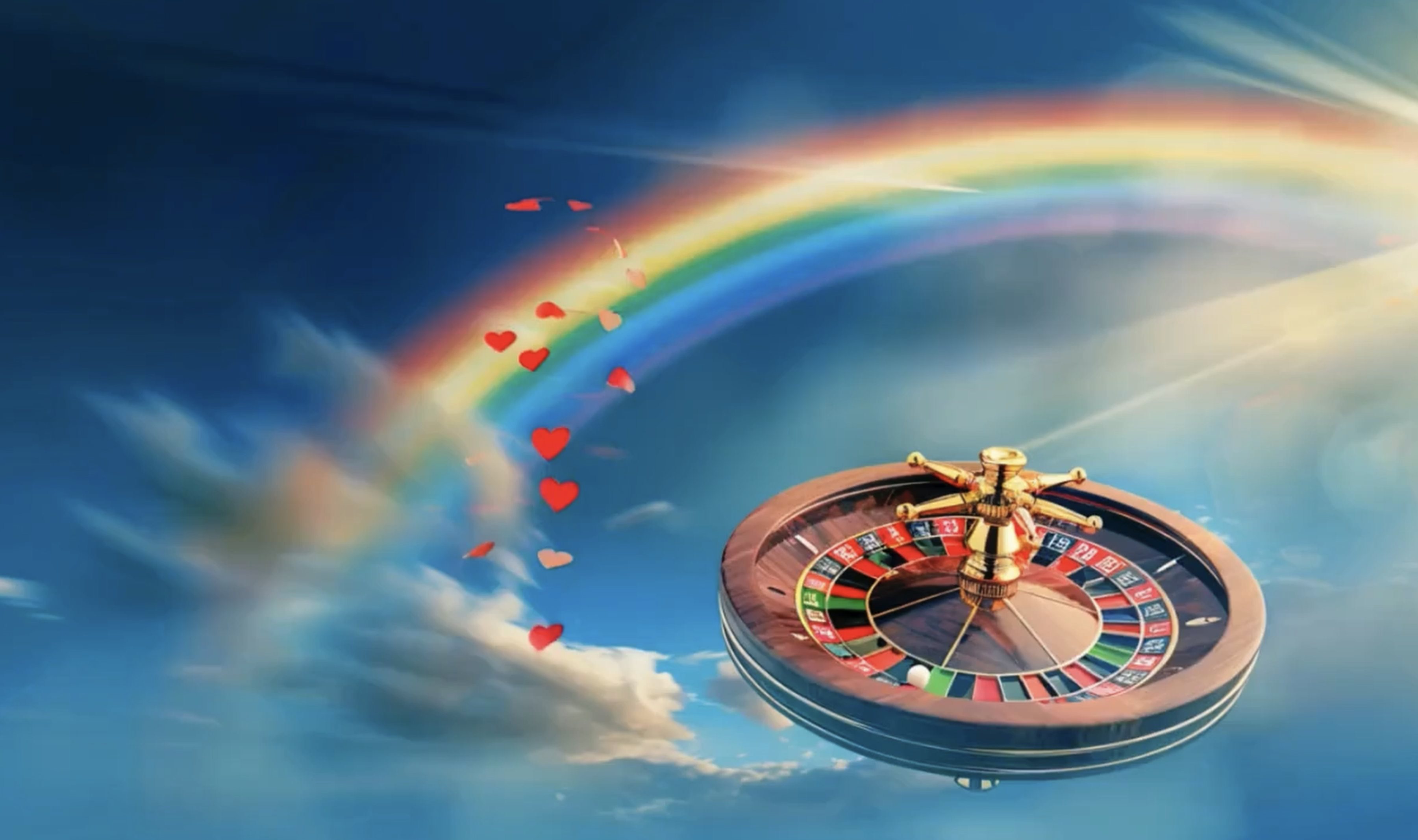 Roulette Antima Banner